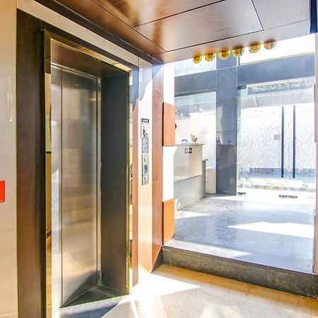 Fabhotel Prime K9 Crown Ludhiana Bagian luar foto