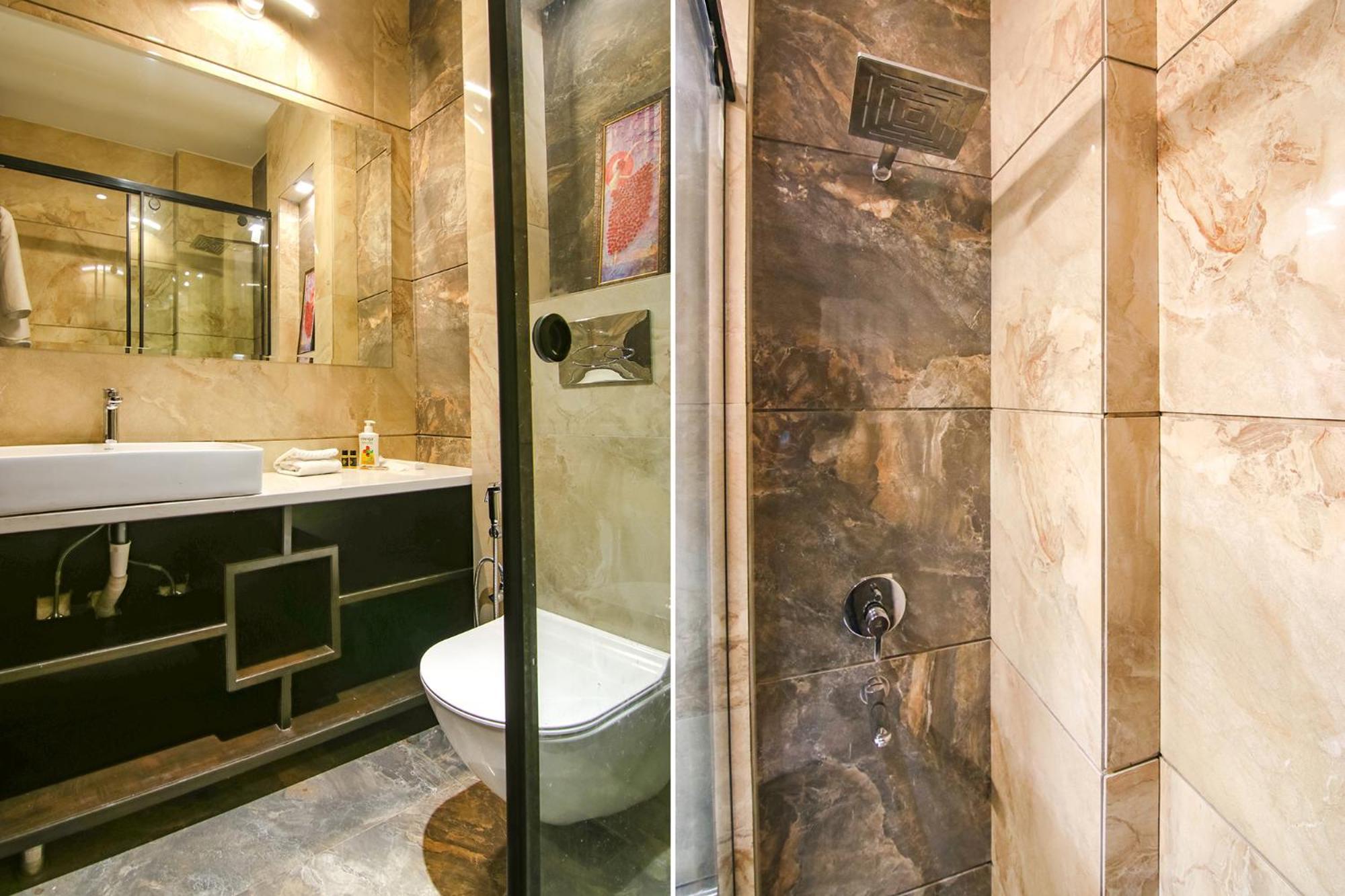 Fabhotel Prime K9 Crown Ludhiana Bagian luar foto