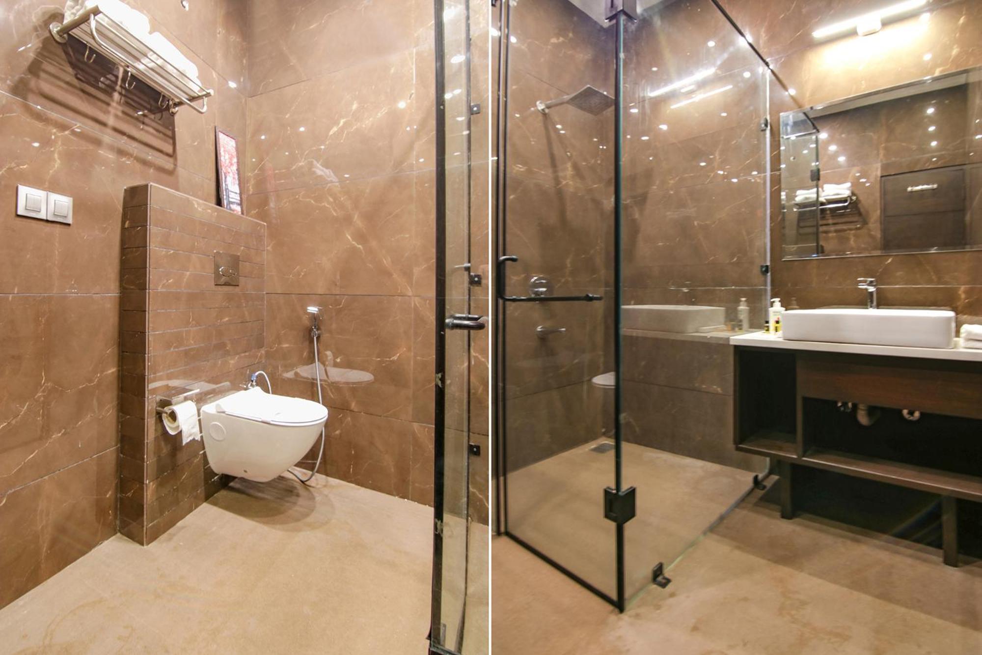 Fabhotel Prime K9 Crown Ludhiana Bagian luar foto